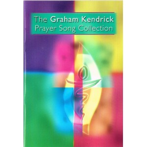 The Graham Kendrick Prayer Song Collection